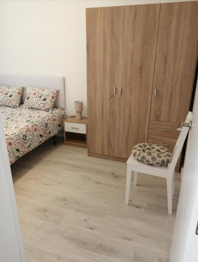 Apartamento Bornos&Huesca Exterior photo